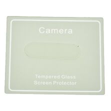 Захисне скло для камери HUAWEI Y7 2019
