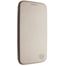 Чохол книжка XIAOMI MI 10T РОЖЕВЕ ЗОЛОТО