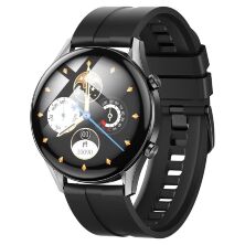 Годинник HOCO Y7 PRO GREY