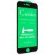 CERAMICS FILM ANTI-SHOCK APPLE IPHONE 6 | 6S