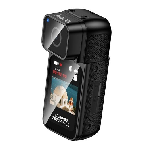 Экшн-камера HOCO DV105 SPORT