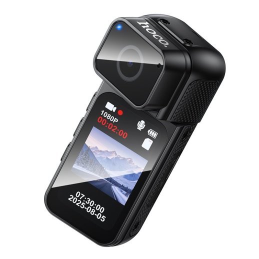 Экшн-камера HOCO DV105 SPORT