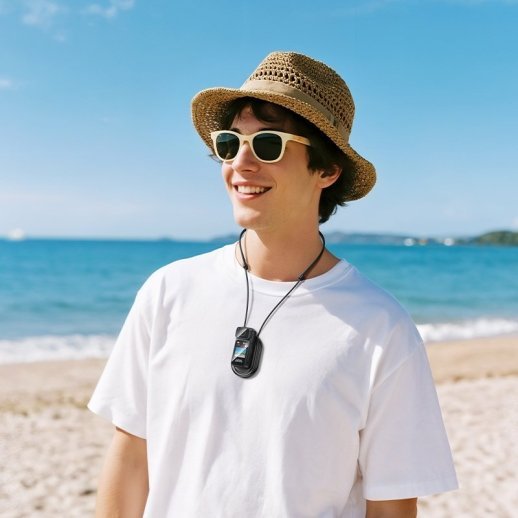 Экшн-камера HOCO DV105 SPORT