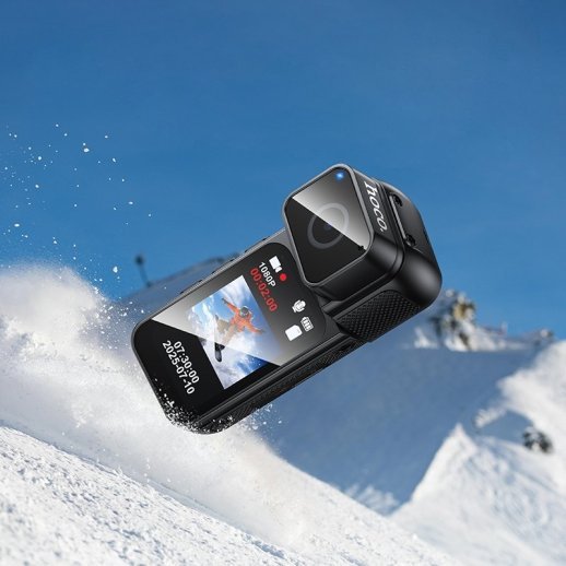 Экшн-камера HOCO DV105 SPORT