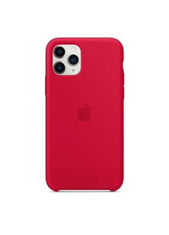Чохол Silicone Case Copy Apple iPhone 11 Pro Max 03