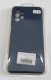 Чохол Silicone Case for Samsung A13 No Logo Dark Blue