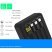 POWER BANK DENMEN DP20 20000mAh 2.1A LED power display Вбудовані кабелі