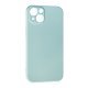 Силіконовий чохол Case SMTT (AA) для Apple iPhone 13/14 Mint