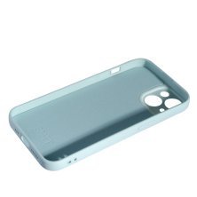 Силіконовий чохол Case SMTT (AA) для Apple iPhone 13/14 Mint