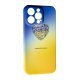 Силіконовий чохол Case UA для Apple iPhone 13 Pro Heart