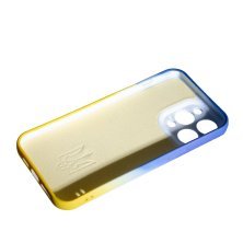 Силіконовий чохол Case UA для Apple iPhone 13 Pro Heart