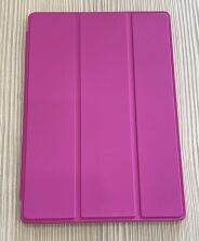 Книжка кожа планшет Pencil Case Samsung Tab A8 (X200) Pink