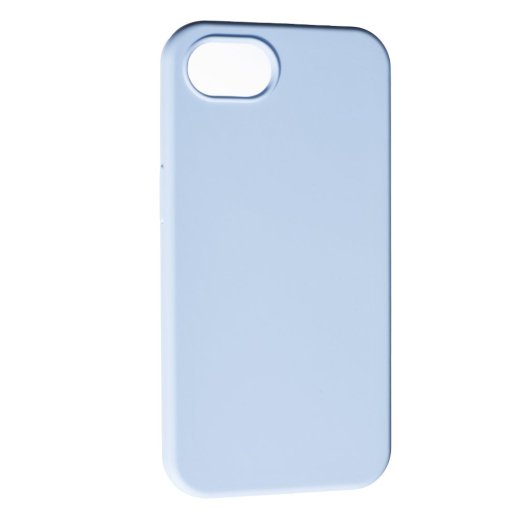 Силіконовий чохол Case Softy для Apple iPhone 16E Light Blue