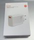 Мережевий Зарядний Пристрій Xiaomi 67W Белый