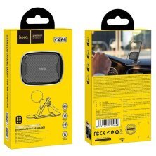 Автомобільний тримач HOCO CA66 магнітний, чорний