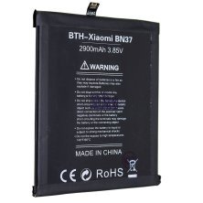 Акумулятор INKAX Xiaomi BN37 (Redmi 6 | 6A)