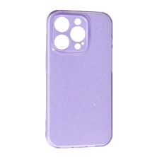 Силікон Summer Vibe для Apple iPhone 14 Pro Purple