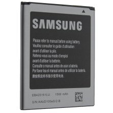 Акумулятор ОРІГІНАЛ КУЛЕК SAMSUNG S3 MINI/I8190/I8160/S7562/S7272