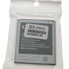 Акумулятор ОРІГІНАЛ КУЛЕК SAMSUNG S3 MINI/I8190/I8160/S7562/S7272