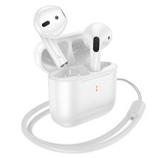 Бездротові навушники HOCO EW53, білий