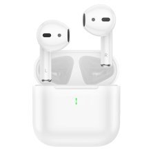 Бездротові навушники HOCO EW53, білий