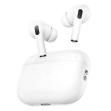 Беспроводные наушники HOCO EW90 True wireless ANC noise reduction, белый
