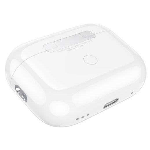 Беспроводные наушники HOCO EW90 True wireless ANC noise reduction, белый
