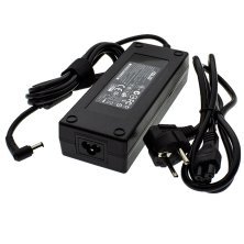 Блок живлення для ноутбука ASUS 120W 19V 6.32A (штекер 5.5*2.5 мм)