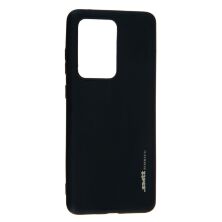 Резинка SMTT для Samsung S20 Ultra Black