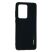 Резинка SMTT для Samsung S20 Ultra Black