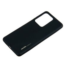 Резинка SMTT для Samsung S20 Ultra Black