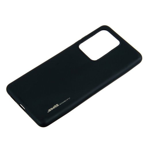 Резинка SMTT для Samsung S20 Ultra Black