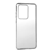 Силікон TPU SMTT для Samsung S20 Ultra Transparent