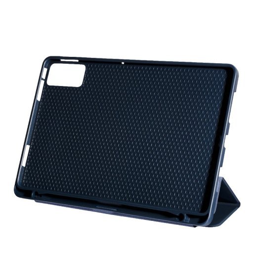 Чохол планшет Smart Case With Pencil для Xiaomi Redmi Pad SE Dark Blue