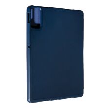 Чохол планшет Smart Case With Pencil для Xiaomi Redmi Pad SE Dark Blue