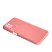 Резинка SMTT для Samsung A12 / M12 Pink Sand