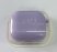 Чехол AirPods 4 Full Case with Microfiber Lavender 6