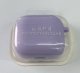Чехол AirPods 4 Full Case with Microfiber Lavender 6