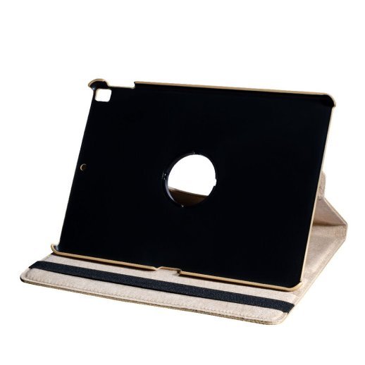 Чохол планшет TX 360 для Apple iPad 10.2'' / 10.5'' Gold