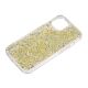 Накладка Fashion Shine 2021 для Apple iPhone 13/14 Gold