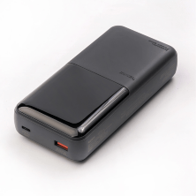 Power Bank Remax 20000mAh RPP-680 Black
