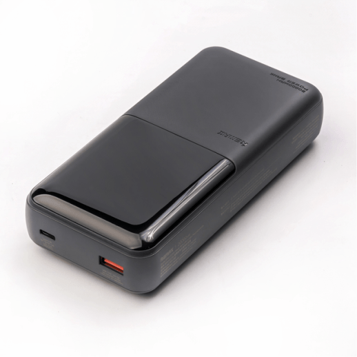 Power Bank Remax 20000mAh RPP-680 Black