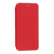 Книжка 360 New для Realme 7 Pro Red 2021