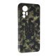 Силікон Case UA для Xiaomi 12 Lite Military