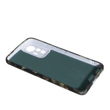 Силікон Case UA для Xiaomi 12 Lite Military