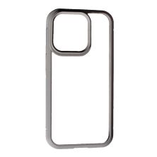 Накладка Spigen Color для Apple iPhone 15 Pro Titanium