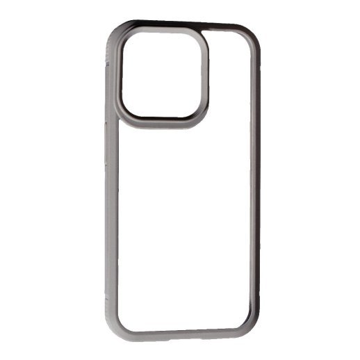 Накладка Spigen Color для Apple iPhone 15 Pro Titanium