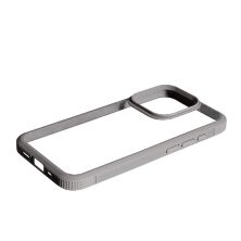 Накладка Spigen Color для Apple iPhone 15 Pro Titanium