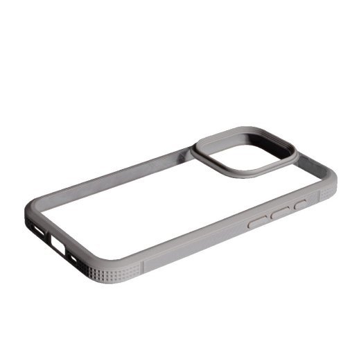 Накладка Spigen Color для Apple iPhone 15 Pro Titanium