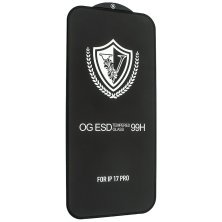 Захисне скло 99H OG ESD V APPLE iPhone 17 PRO